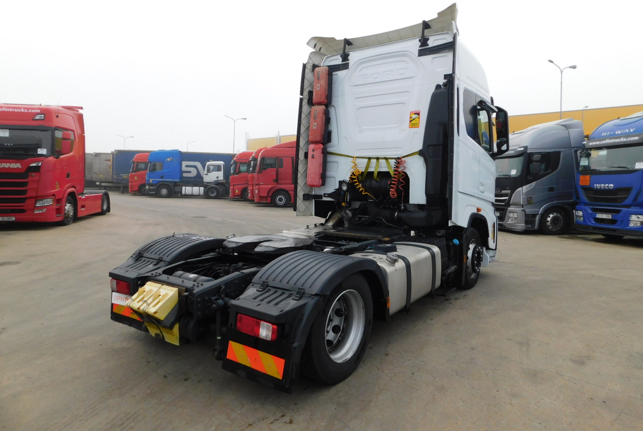 Ford F max ll 4x2 scab e6 12tx2620 - Tegljač: slika 3 Ford F max ll 4x2 scab e6 12tx2620 - Tegljač: slika 3