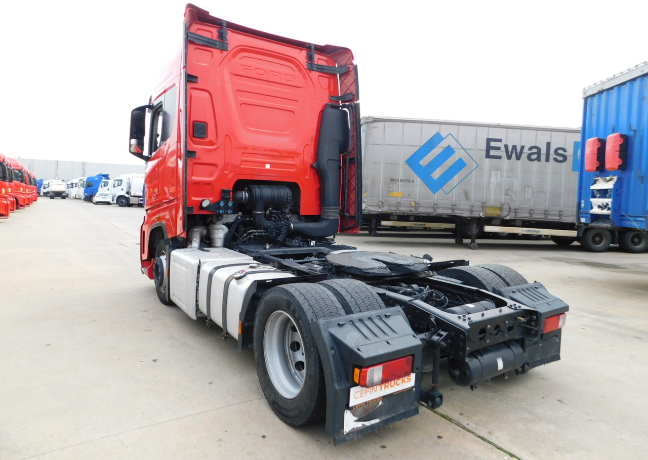 Ford F max ll 4x2 scab e6 12tx2620 - Tegljač: slika 4 Ford F max ll 4x2 scab e6 12tx2620 - Tegljač: slika 4