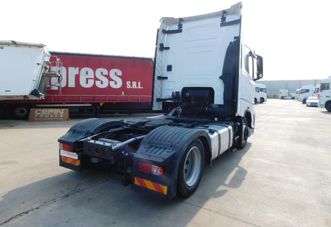Ford F max ll 4x2 scab e6 eco 16spdamt ecotorq - Tegljač: slika 3 Ford F max ll 4x2 scab e6 eco 16spdamt ecotorq - Tegljač: slika 3