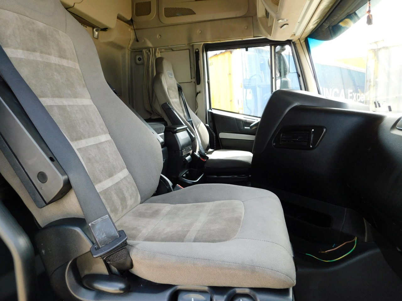 Iveco As440tp - Tegljač: slika 5 Iveco As440tp - Tegljač: slika 5