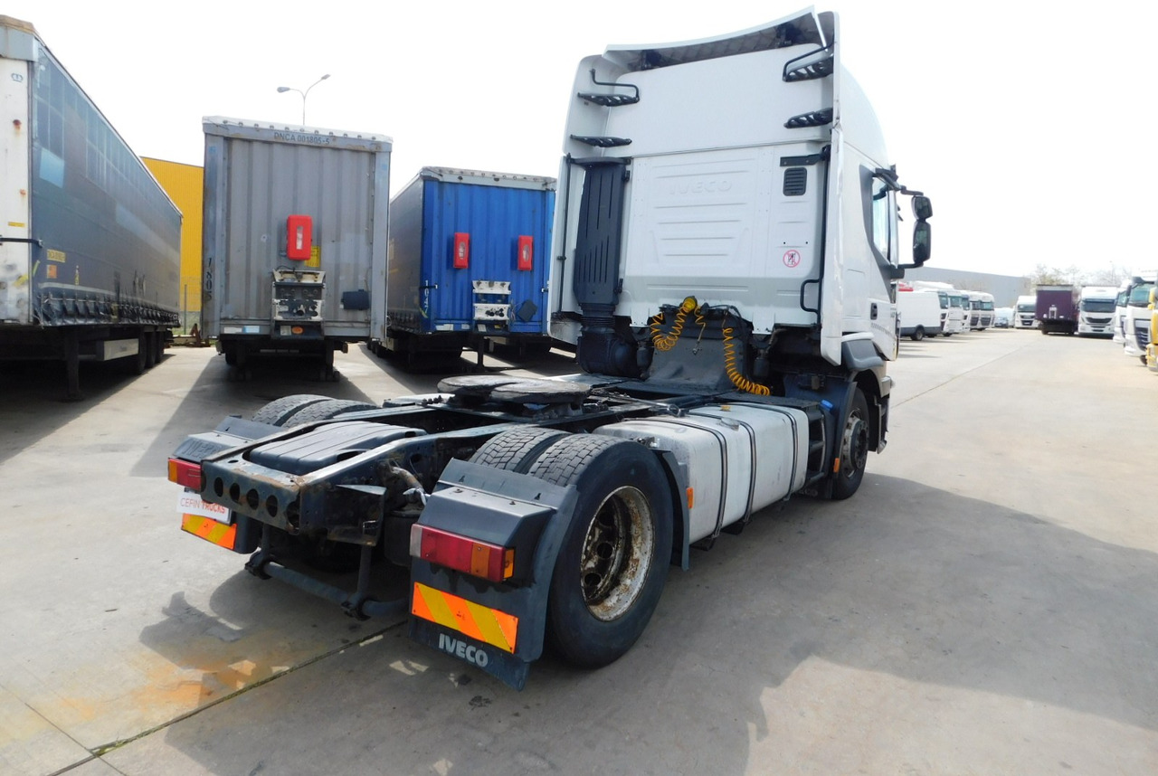 Iveco As440tp - Tegljač: slika 3 Iveco As440tp - Tegljač: slika 3