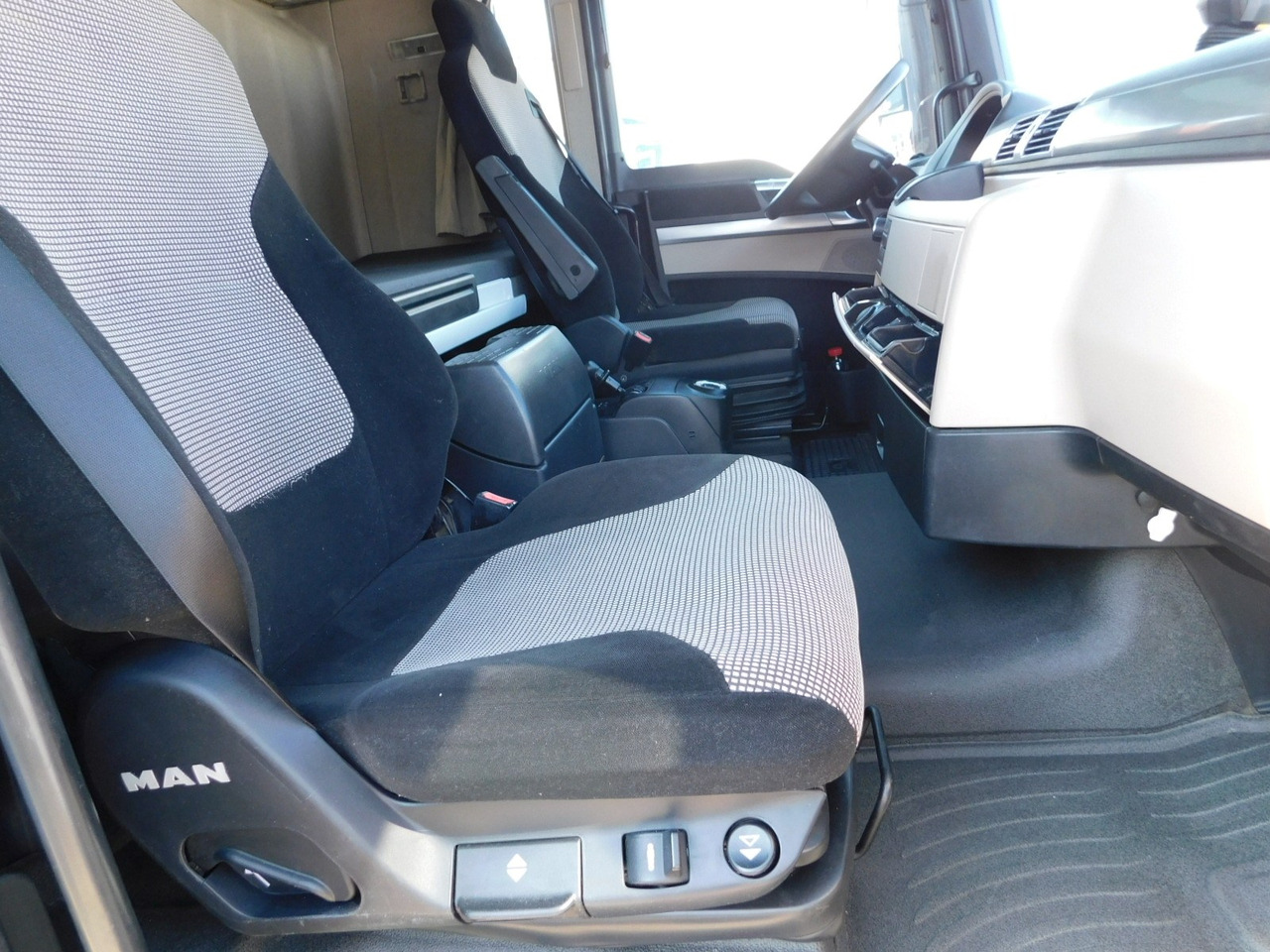 Man Tgx - Tegljač: slika 5 Man Tgx - Tegljač: slika 5