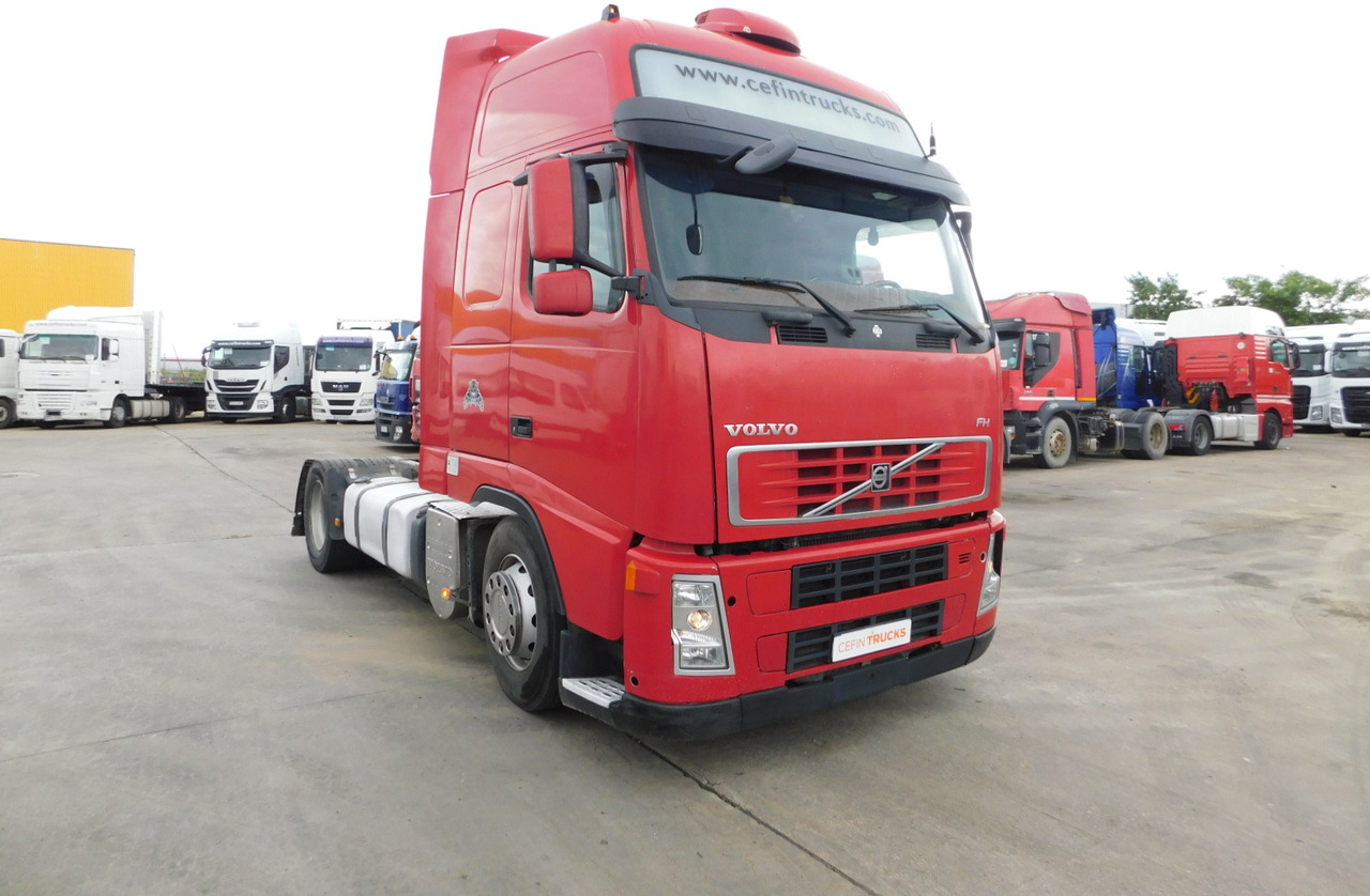 Volvo Fh 440 - Tegljač: slika 2 Volvo Fh 440 - Tegljač: slika 2