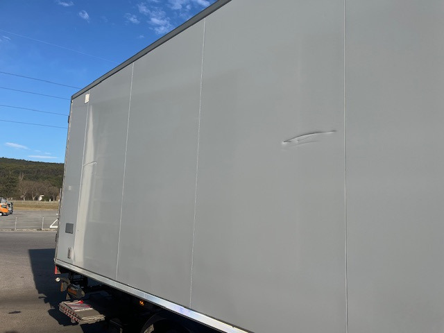 MAN TGM 15.290 4x2 LL Tiefkühler ATP Euro6 Klima - Dostavno vozilo hladnjača: slika 3 MAN TGM 15.290 4x2 LL Tiefkühler ATP Euro6 Klima - Dostavno vozilo hladnjača: slika 3