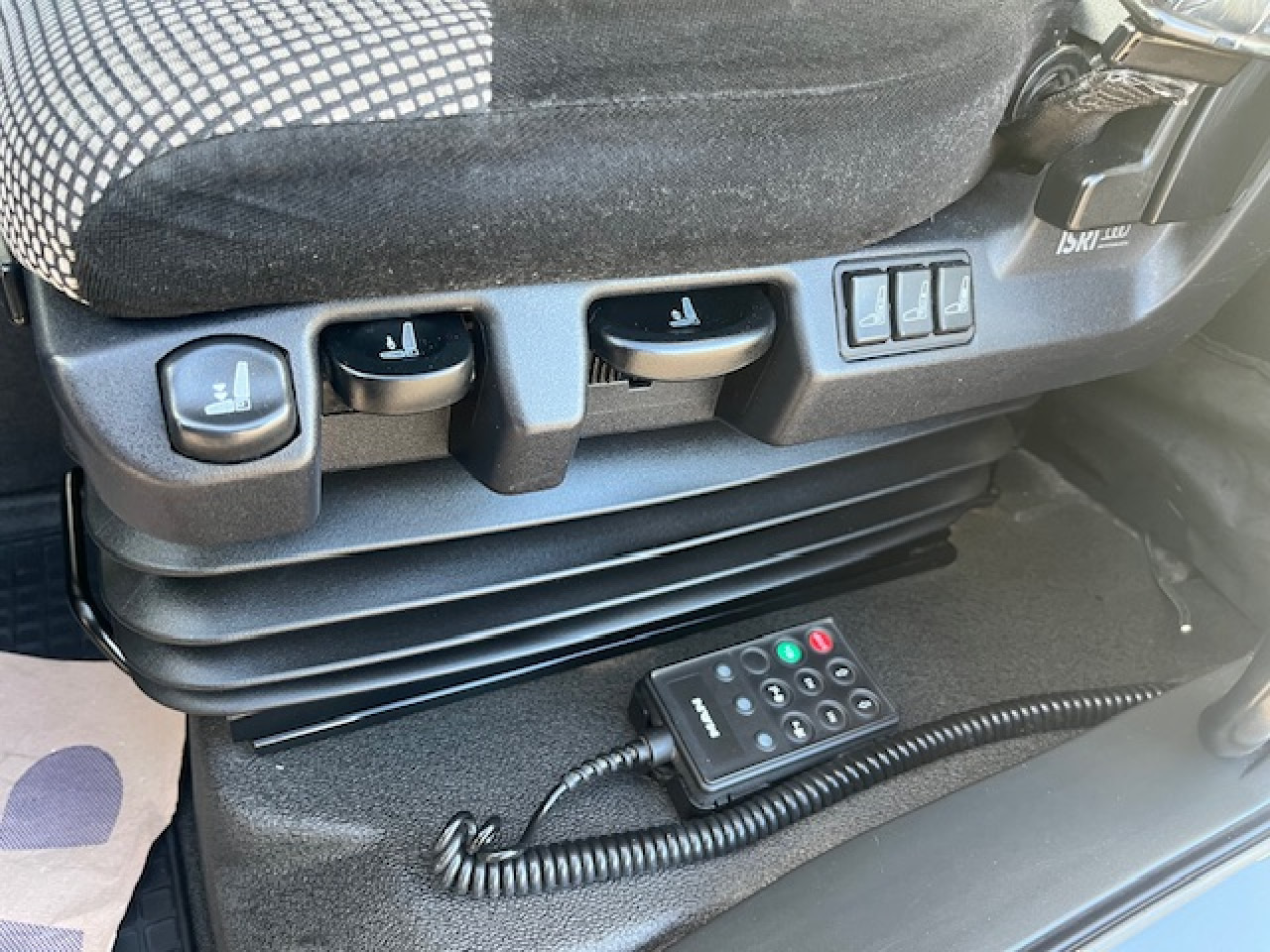 MAN TGM 15.290 4x2 LL Tiefkühler ATP möglich Euro6 - Dostavno vozilo hladnjača: slika 5 MAN TGM 15.290 4x2 LL Tiefkühler ATP möglich Euro6 - Dostavno vozilo hladnjača: slika 5