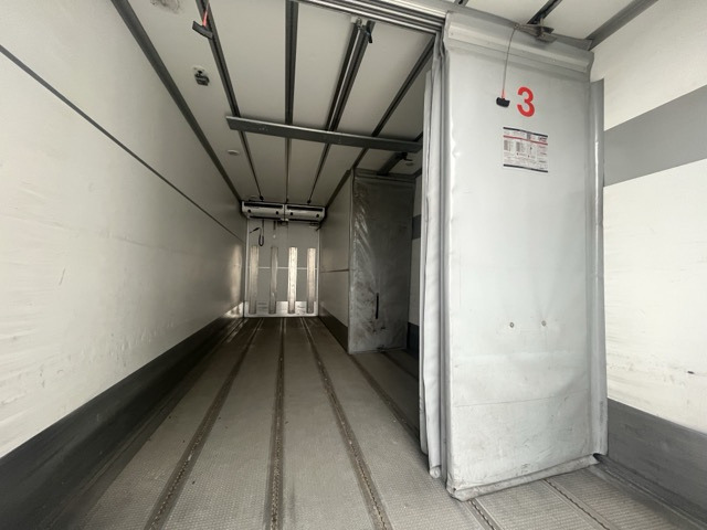 MAN TGM 15.290 4x2 LL Tiefkühler ATP möglich Euro6 - Dostavno vozilo hladnjača: slika 3 MAN TGM 15.290 4x2 LL Tiefkühler ATP möglich Euro6 - Dostavno vozilo hladnjača: slika 3