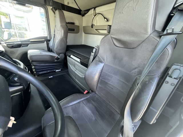 Tegljač MAN TGX 18.510 4x2 BL-SA Euro6 Intarder Klima: slika 13