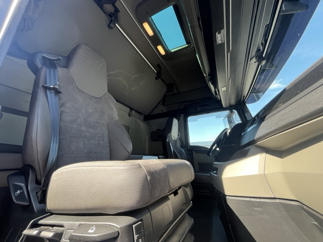 Tegljač MAN TGX 18.510 4x2 BL-SA Euro6 Intarder Klima: slika 14
