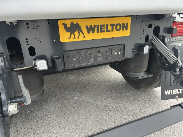 WIELTON NW-3A6 BULKMASTER Alu-Kastenmulde 55 cbm - Poluprikolica istovarivača: slika 4 WIELTON NW-3A6 BULKMASTER Alu-Kastenmulde 55 cbm - Poluprikolica istovarivača: slika 4