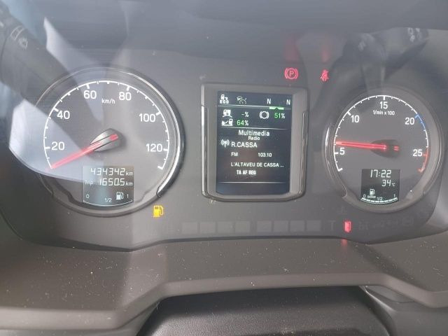 Scania R 450 - Tegljač: slika 5 Scania R 450 - Tegljač: slika 5