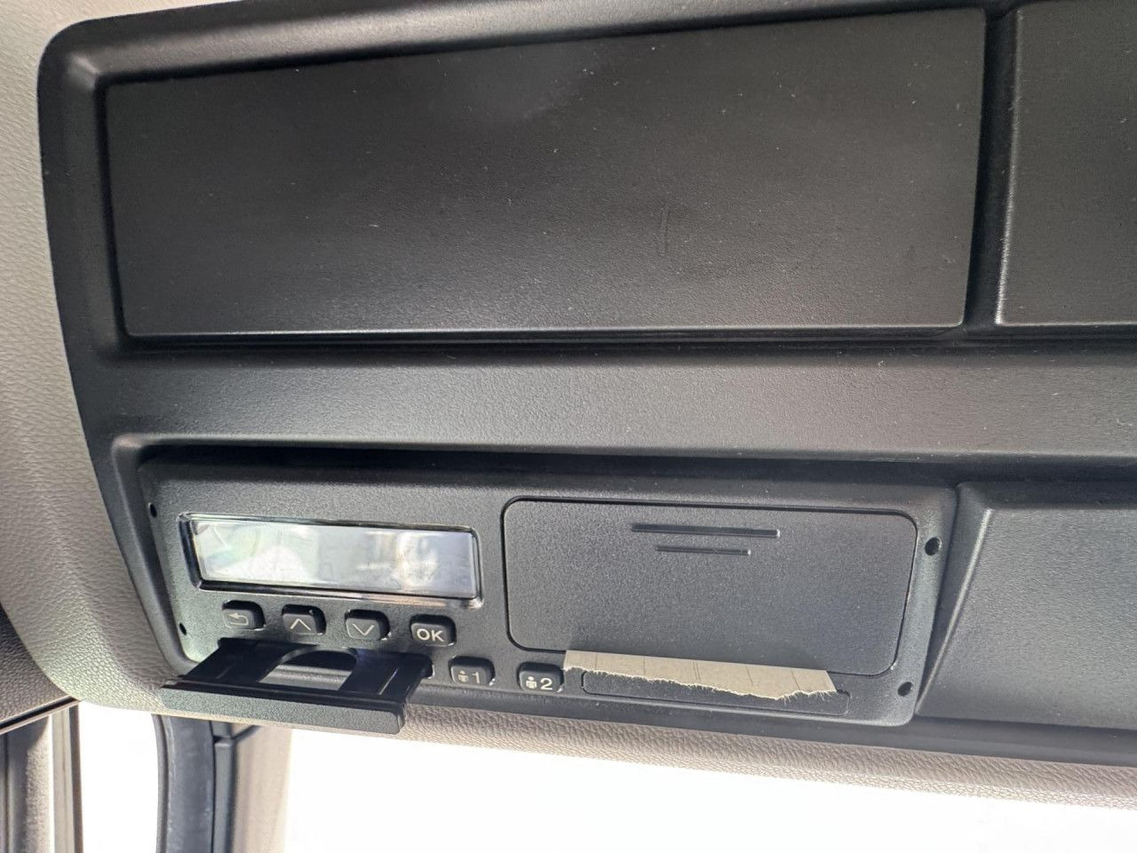 Tegljač Scania R 460: slika 7