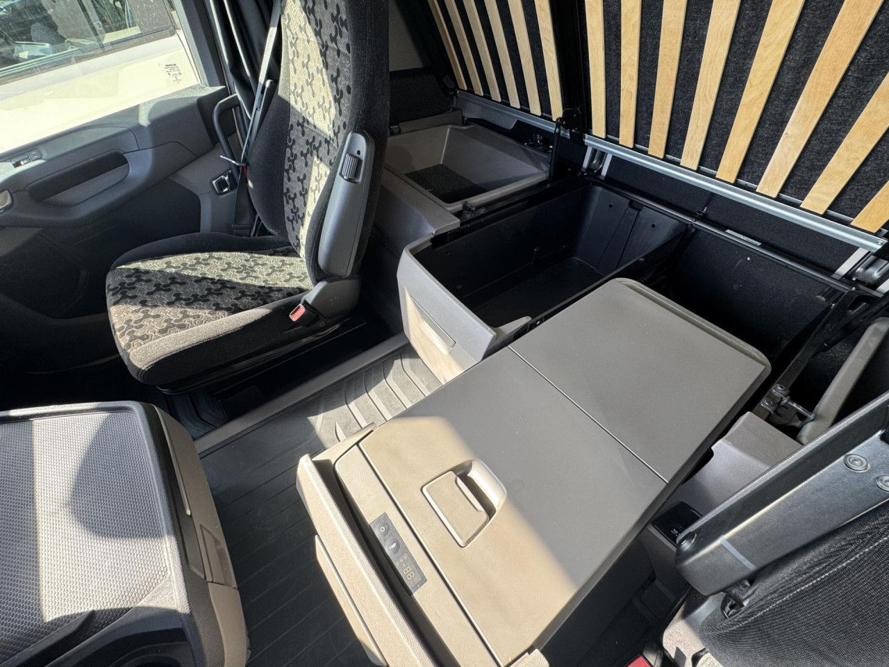 Tegljač Scania R 460: slika 16