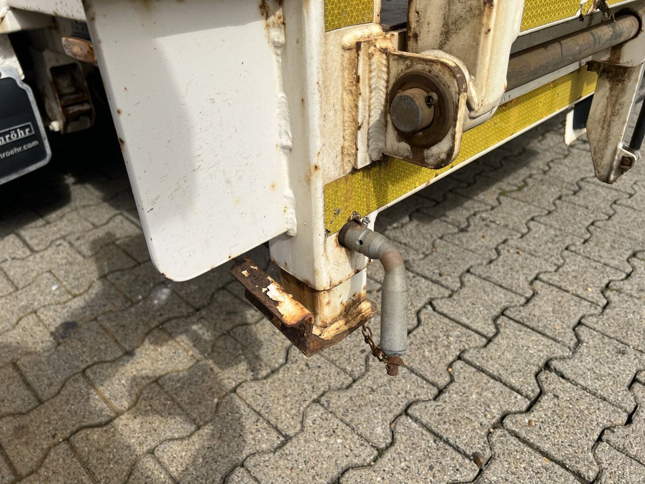 552/6900 552/6900 - Niska prikolica za prevoz: slika 3 552/6900 552/6900 - Niska prikolica za prevoz: slika 3