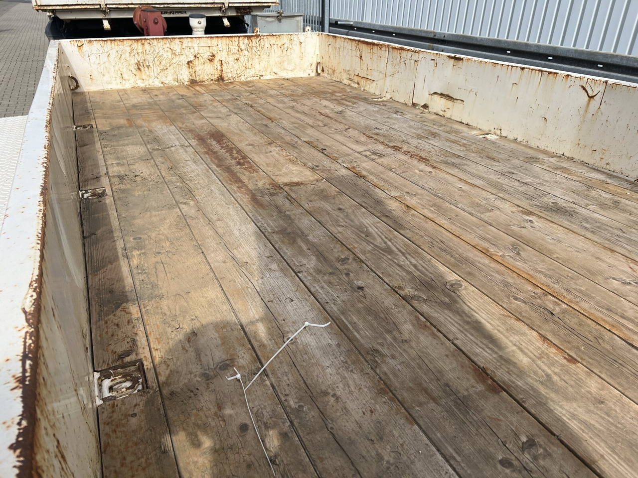 552/6900 552/6900 - Niska prikolica za prevoz: slika 2 552/6900 552/6900 - Niska prikolica za prevoz: slika 2