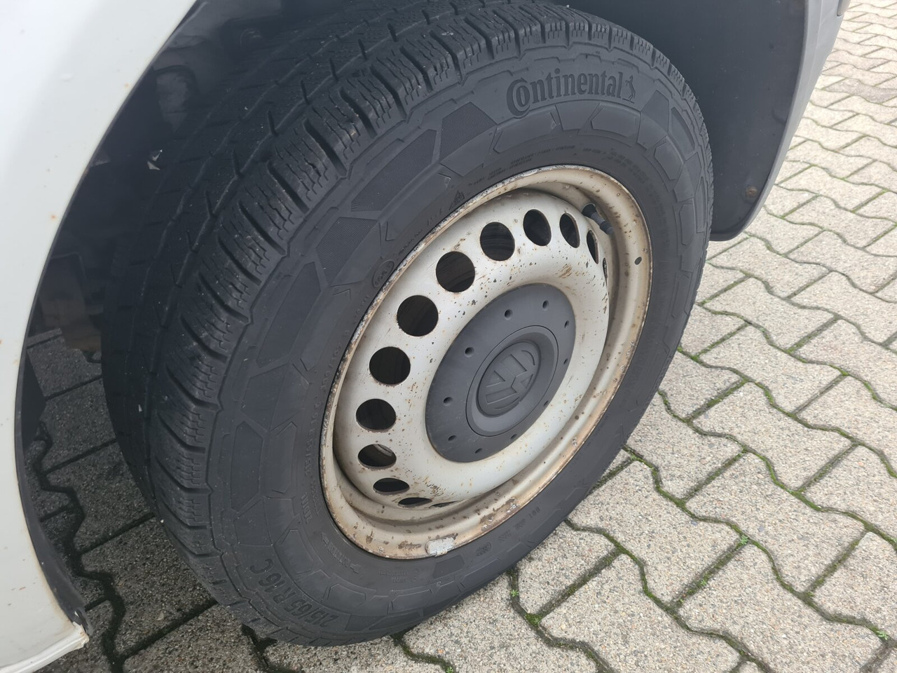 Andere T5 Doka 4x2 T5 Doka 4x2, 2.0 ltr. TDI Pritsche - Dostavno vozilo sa otvorenom sandukom, Dostavno vozilo sa duplom kabinom: slika 3 Andere T5 Doka 4x2 T5 Doka 4x2, 2.0 ltr. TDI Pritsche - Dostavno vozilo sa otvorenom sandukom, Dostavno vozilo sa duplom kabinom: slika 3