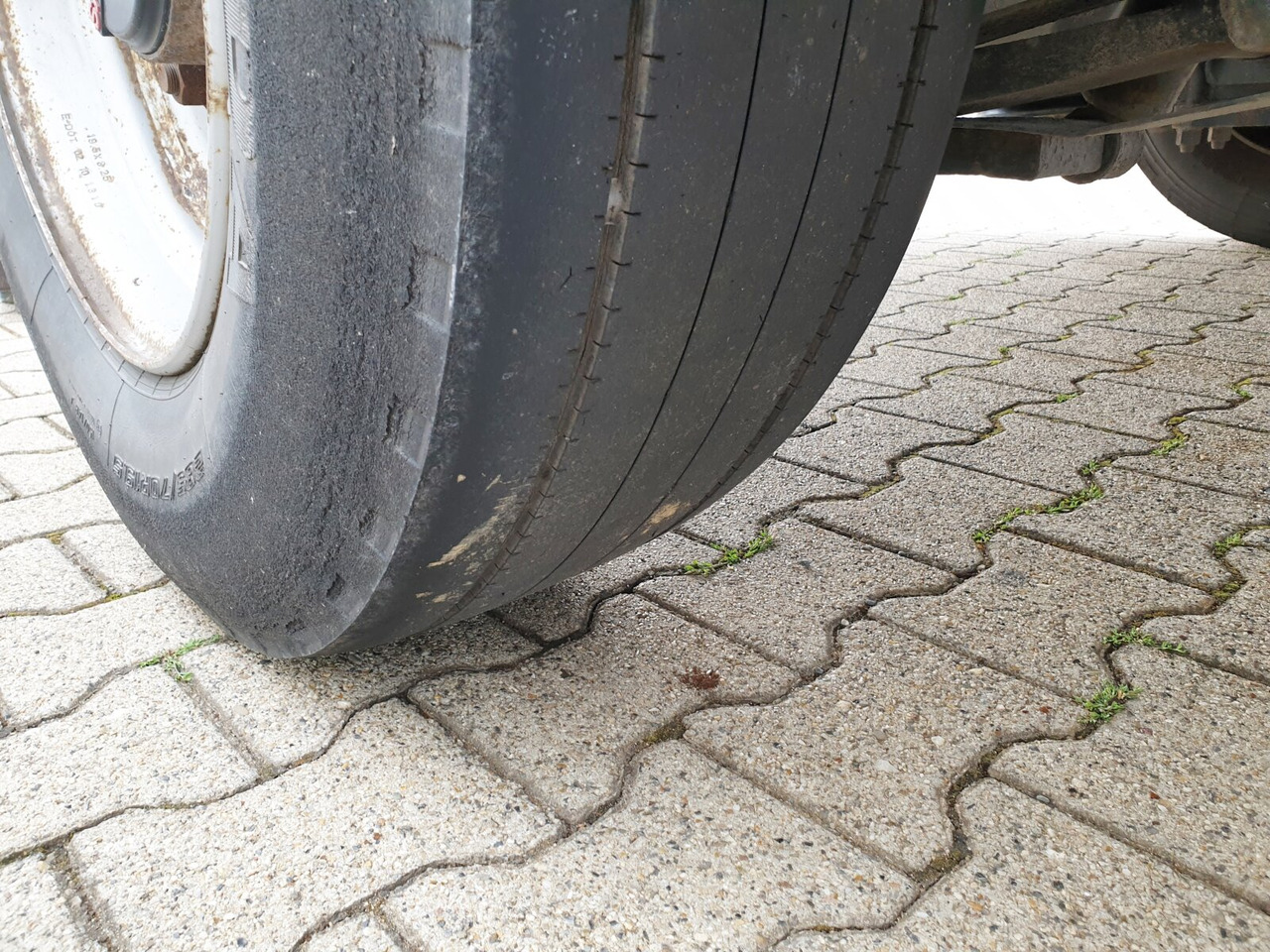 DA3, 2-Achs Anhänger DA3, 2-Achs Anhänger - Prikolica sa ceradom: slika 5 DA3, 2-Achs Anhänger DA3, 2-Achs Anhänger - Prikolica sa ceradom: slika 5