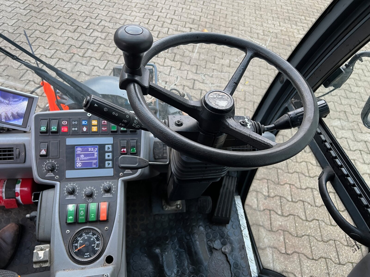 Hako Multicar Citymaster 2000 2B Kehrmaschine 4x2 Multicar Citymaster 2000 2B Kehrmaschine 4x2 - Autočistilica: slika 4 Hako Multicar Citymaster 2000 2B Kehrmaschine 4x2 Multicar Citymaster 2000 2B Kehrmaschine 4x2 - Autočistilica: slika 4