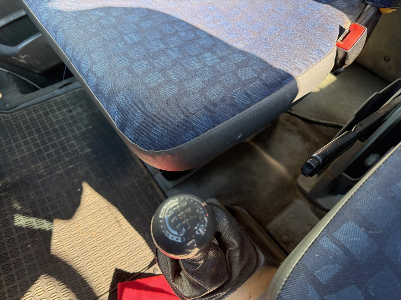 Iveco Daily 65C15D 4x2 Doka Daily 65C15D 4x2 Doka, Grüne Plakette, City-Abroller - Kamion sa hidrauličnom kukom: slika 4 Iveco Daily 65C15D 4x2 Doka Daily 65C15D 4x2 Doka, Grüne Plakette, City-Abroller - Kamion sa hidrauličnom kukom: slika 4