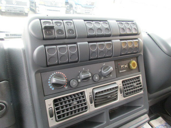 Kamion sa zatvorenim sandukom Iveco EuroCargo 75 E 17/4x2 EuroCargo 75 E 17/4,2, 6x VORHANDEN!: slika 8