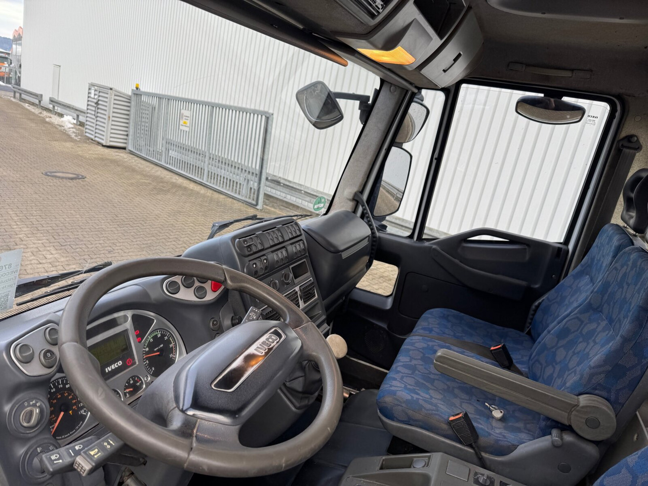 Iveco EuroCargo ML 80E18 K 4x2 EuroCargo ML 80E18 K 4x2 - Istovarivač: slika 2 Iveco EuroCargo ML 80E18 K 4x2 EuroCargo ML 80E18 K 4x2 - Istovarivač: slika 2