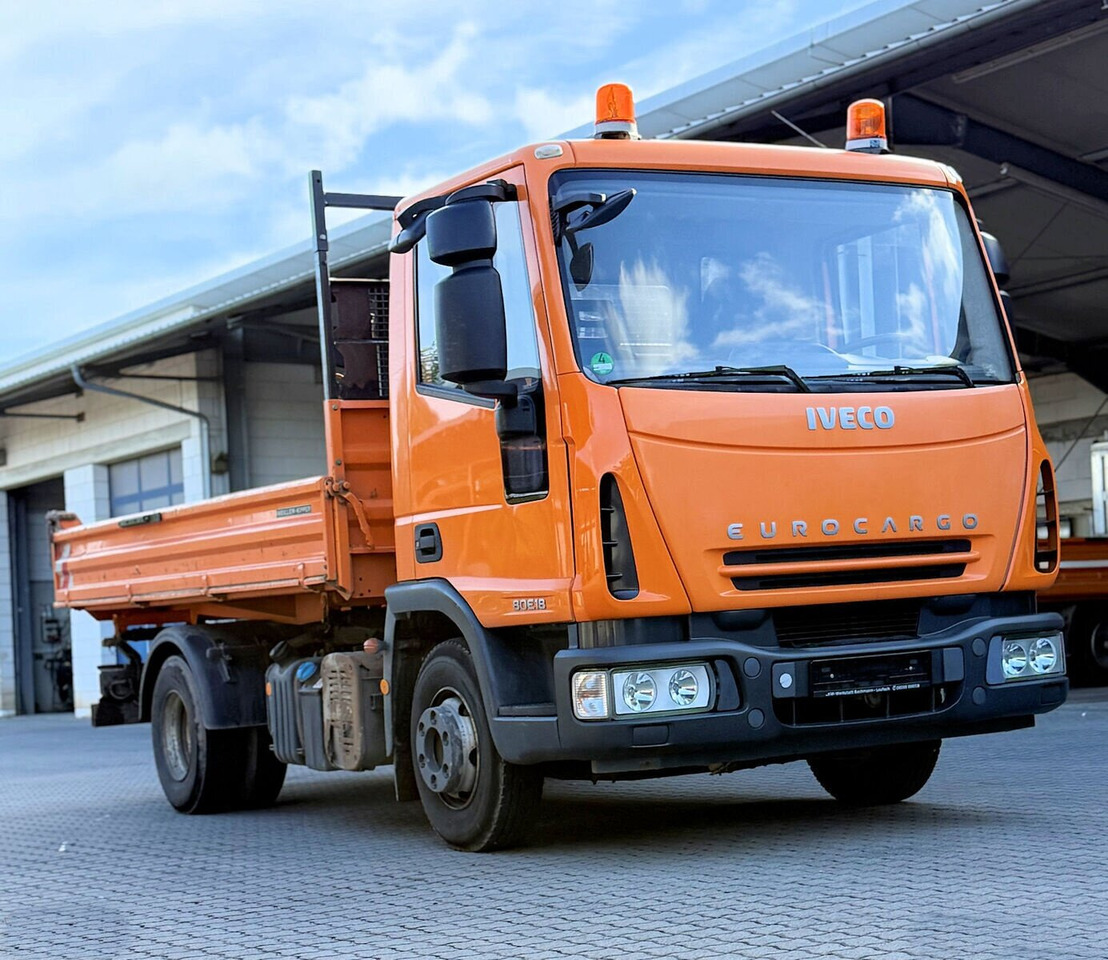 Iveco EuroCargo ML80E18K 4x2 EuroCargo ML80E18K 4x2 - Istovarivač: slika 2 Iveco EuroCargo ML80E18K 4x2 EuroCargo ML80E18K 4x2 - Istovarivač: slika 2