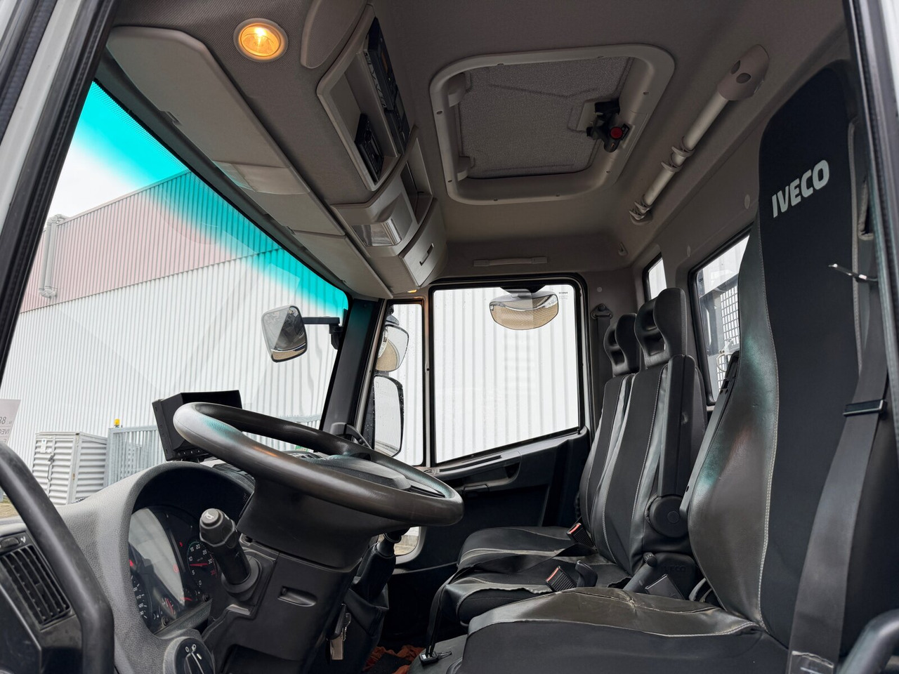 Iveco EuroCargo ML80E21 K 4x2 EuroCargo ML80E21 K 4x2, 2x AHK - Istovarivač: slika 2 Iveco EuroCargo ML80E21 K 4x2 EuroCargo ML80E21 K 4x2, 2x AHK - Istovarivač: slika 2