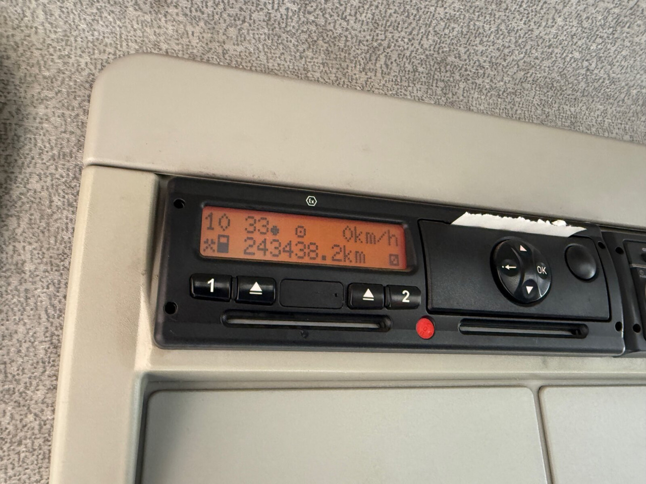 Iveco ML80E18/P 4x2 ML80E18/P 4x2, City-Abroller - Kamion sa hidrauličnom kukom: slika 2 Iveco ML80E18/P 4x2 ML80E18/P 4x2, City-Abroller - Kamion sa hidrauličnom kukom: slika 2