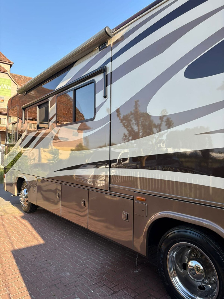 Holiday Rambler Neptune XL - Kamion: slika 3 Holiday Rambler Neptune XL - Kamion: slika 3