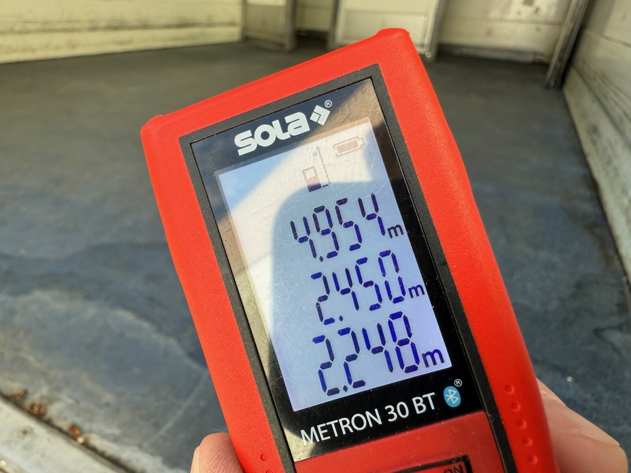 Mercedes-Benz Atego 816 L 4x2 Atego 816 L 4x2, Kühlkoffer, ThermoKing, Trennwand, LBW MBB - Kamion: slika 2 Mercedes-Benz Atego 816 L 4x2 Atego 816 L 4x2, Kühlkoffer, ThermoKing, Trennwand, LBW MBB - Kamion: slika 2