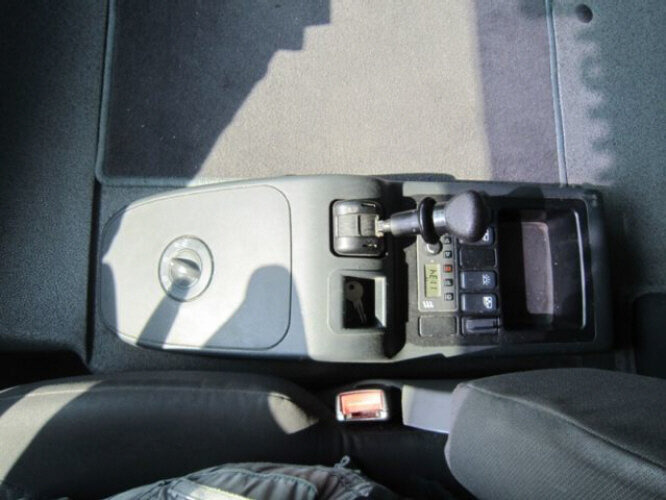 MAN TGM 12.280BL 4x2 - Kamion za prevoz automobila: slika 2 MAN TGM 12.280BL 4x2 - Kamion za prevoz automobila: slika 2