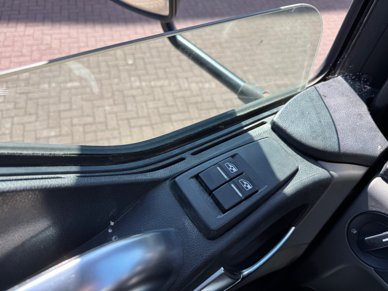 Kamion sa hidrauličnom kukom MAN TGM 15.250/340 4X2 BL TGM 15.250/340 4X2 BL: slika 7