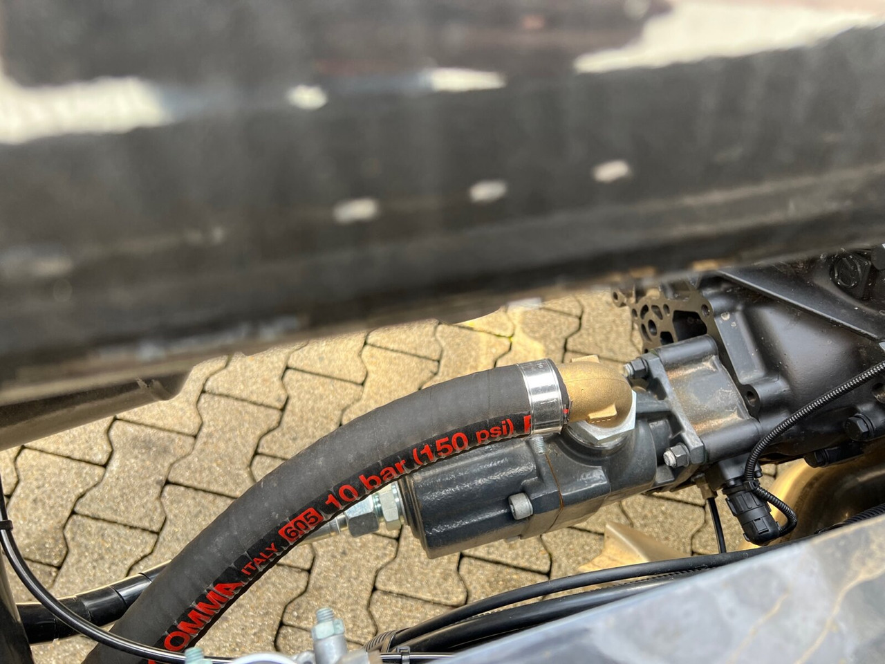 MAN TGM 18.250/340 4x2 BL CH TGM 18.250/340 4x2 BL CH, Funk, 2x VORHANDEN - Kamion sa hidrauličnom kukom: slika 2 MAN TGM 18.250/340 4x2 BL CH TGM 18.250/340 4x2 BL CH, Funk, 2x VORHANDEN - Kamion sa hidrauličnom kukom: slika 2