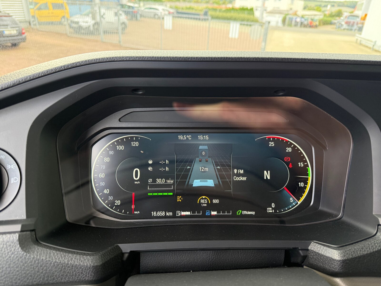 MAN TGS 26.470 6x6 BB TGS 26.470 6x6 BB, Hohe Bauart, Navi, Motorabtrieb, Bordmatik - Istovarivač: slika 5 MAN TGS 26.470 6x6 BB TGS 26.470 6x6 BB, Hohe Bauart, Navi, Motorabtrieb, Bordmatik - Istovarivač: slika 5