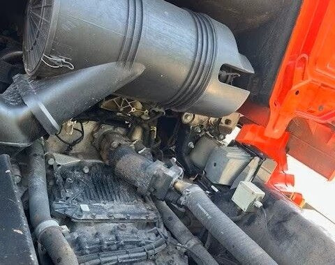 MAN TGS 26.480 6x2-4 BL TGS 26.480 6x2-4 BL, Intarder, Lenk-/Liftachse, Motorabtrieb - Kamion sa hidrauličnom kukom: slika 5 MAN TGS 26.480 6x2-4 BL TGS 26.480 6x2-4 BL, Intarder, Lenk-/Liftachse, Motorabtrieb - Kamion sa hidrauličnom kukom: slika 5