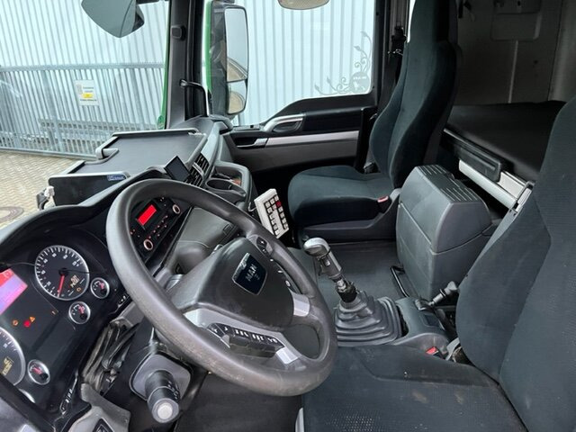 MAN TGS 26.480 6x4 BB TGS 26.480 6x4 BB, Intarder, Kran Epsilon S270L88, Langholz - Šticar, Kamion sa dizalicom: slika 5 MAN TGS 26.480 6x4 BB TGS 26.480 6x4 BB, Intarder, Kran Epsilon S270L88, Langholz - Šticar, Kamion sa dizalicom: slika 5
