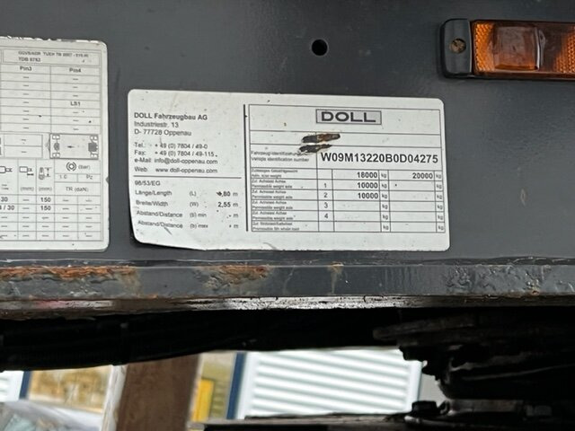 MAN TGS 26.480 6x4 BB TGS 26.480 6x4 BB, Intarder, Kran Epsilon S270L88, Langholz - Šticar, Kamion sa dizalicom: slika 4 MAN TGS 26.480 6x4 BB TGS 26.480 6x4 BB, Intarder, Kran Epsilon S270L88, Langholz - Šticar, Kamion sa dizalicom: slika 4