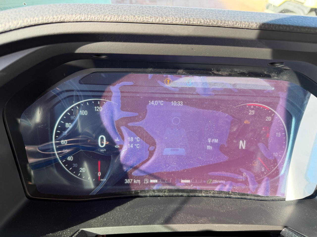 MAN TGS 33.480 6x4 BL CH TGS 33.480 6x4 BL CH - Kamion sa hidrauličnom kukom: slika 4 MAN TGS 33.480 6x4 BL CH TGS 33.480 6x4 BL CH - Kamion sa hidrauličnom kukom: slika 4