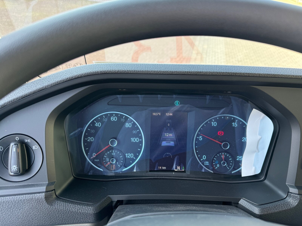 MAN TGS 35.480 8x6H BL CH TGS 35.480 8x6H BL CH, HydroDrive, Navi, Nebenantrieb - Kamion sa hidrauličnom kukom: slika 4 MAN TGS 35.480 8x6H BL CH TGS 35.480 8x6H BL CH, HydroDrive, Navi, Nebenantrieb - Kamion sa hidrauličnom kukom: slika 4