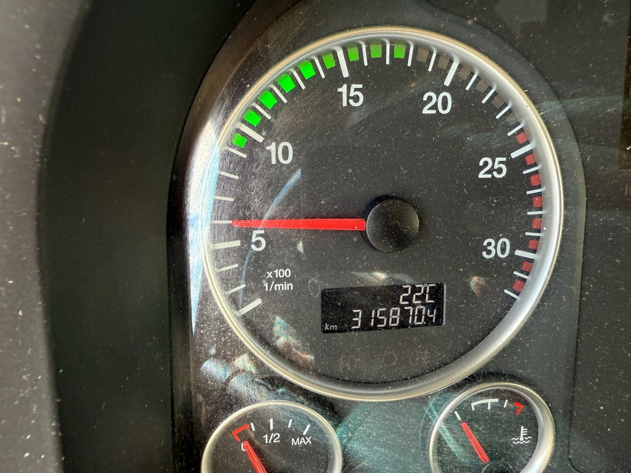 MAN TGX 26.580 6x2-4 BL TGX 26.580 6x2-4 BL, Intarder, Lenk-/Liftachse, Funk - Kamion sa hidrauličnom kukom: slika 4 MAN TGX 26.580 6x2-4 BL TGX 26.580 6x2-4 BL, Intarder, Lenk-/Liftachse, Funk - Kamion sa hidrauličnom kukom: slika 4