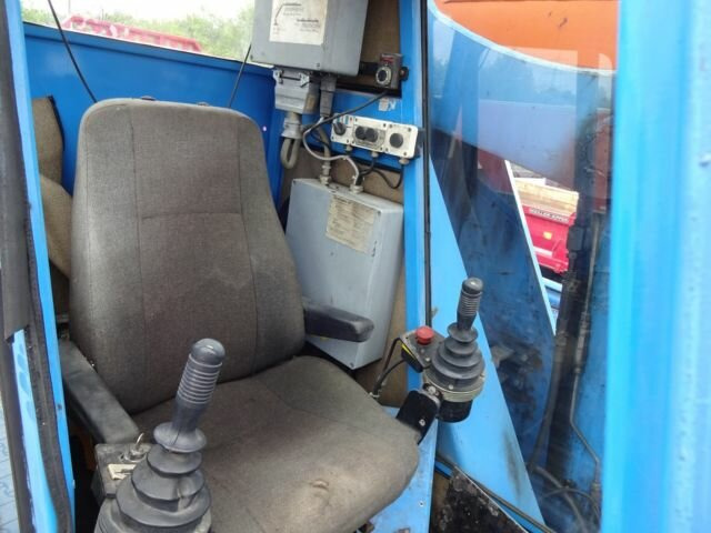 Mercedes-Benz 2638 K 6x4 mit Heckkran Palfinger PK 68000 2638 K 6x4 mit Heckkran Palfinger PK 68000 - Kamion sa dizalicom, Kamion sa tovarnim sandukom: slika 5 Mercedes-Benz 2638 K 6x4 mit Heckkran Palfinger PK 68000 2638 K 6x4 mit Heckkran Palfinger PK 68000 - Kamion sa dizalicom, Kamion sa tovarnim sandukom: slika 5