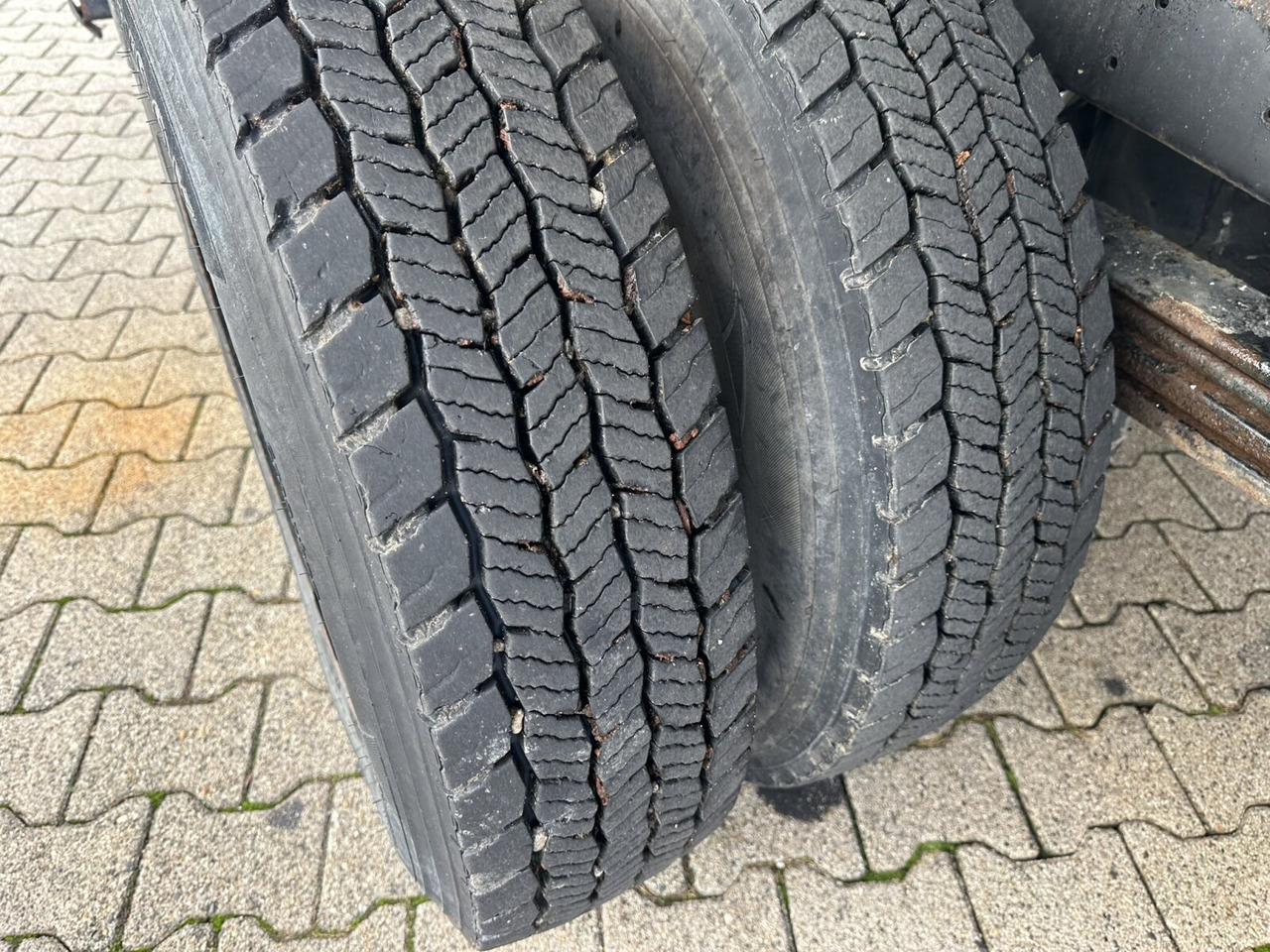 Mercedes-Benz 914 K 4x2 914 K 4x2 - Istovarivač: slika 4 Mercedes-Benz 914 K 4x2 914 K 4x2 - Istovarivač: slika 4