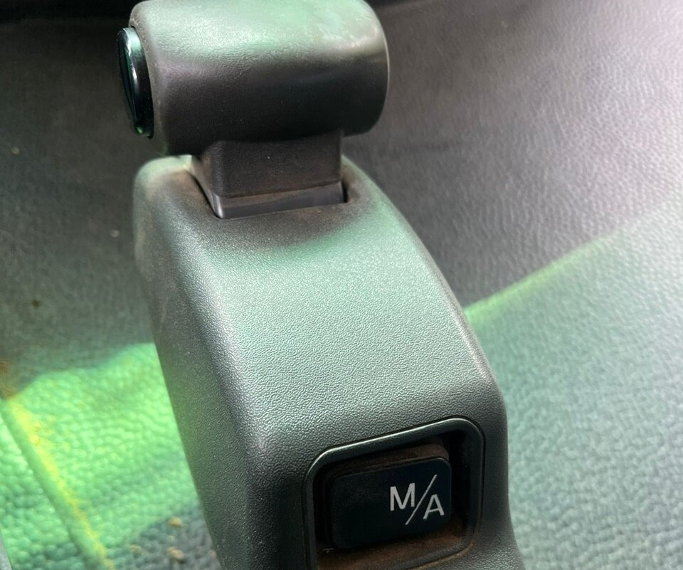 Mercedes-Benz Actros 2544 L 6x2 Actros 2544 L 6x2, Lenkachse, 2x AHK - Kamion sa hidrauličnom kukom: slika 5 Mercedes-Benz Actros 2544 L 6x2 Actros 2544 L 6x2, Lenkachse, 2x AHK - Kamion sa hidrauličnom kukom: slika 5