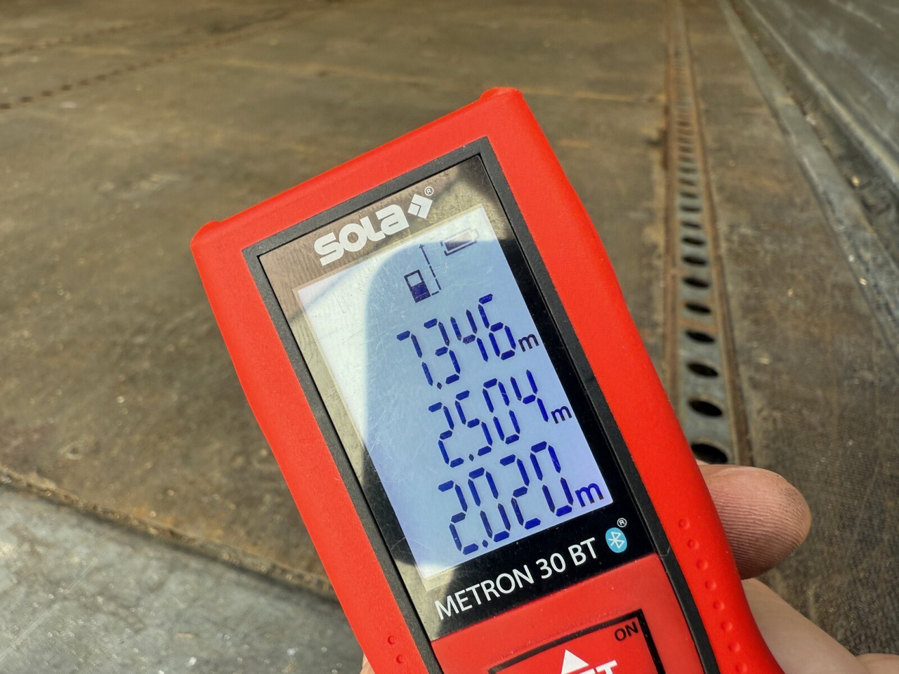 Mercedes-Benz Antos 1836 L 4x2 Antos 1836 L 4x2, Getränkekoffer, LBW Dautel - Kamion sa zatvorenim sandukom: slika 5 Mercedes-Benz Antos 1836 L 4x2 Antos 1836 L 4x2, Getränkekoffer, LBW Dautel - Kamion sa zatvorenim sandukom: slika 5