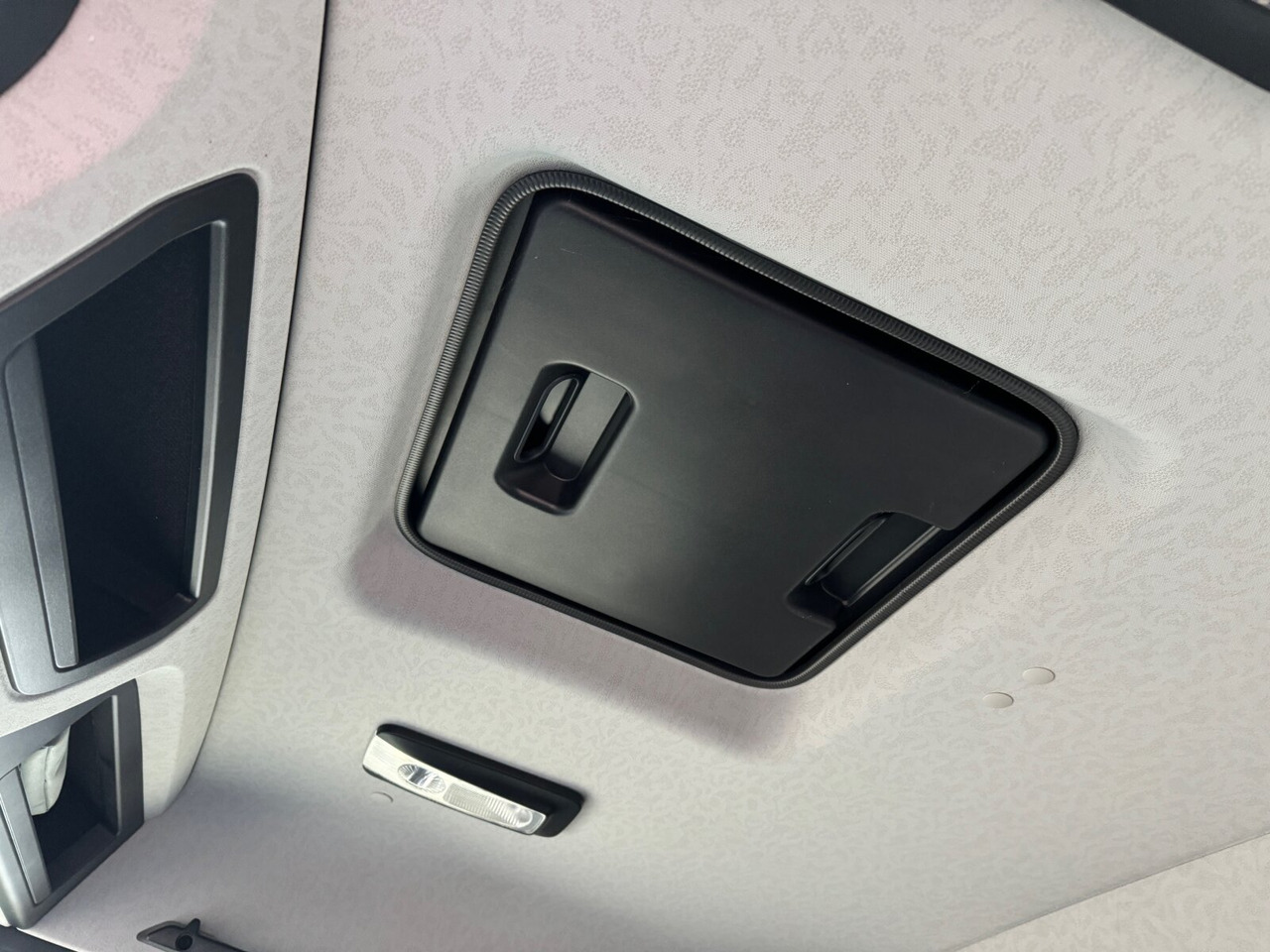 Kamion za prevoz automobila Mercedes-Benz Arocs 1840 L 4x2 Arocs 1840 L 4x2, MultimediaCockpit, Navi: slika 6 Kamion za prevoz automobila Mercedes-Benz Arocs 1840 L 4x2 Arocs 1840 L 4x2, MultimediaCockpit, Navi: slika 6