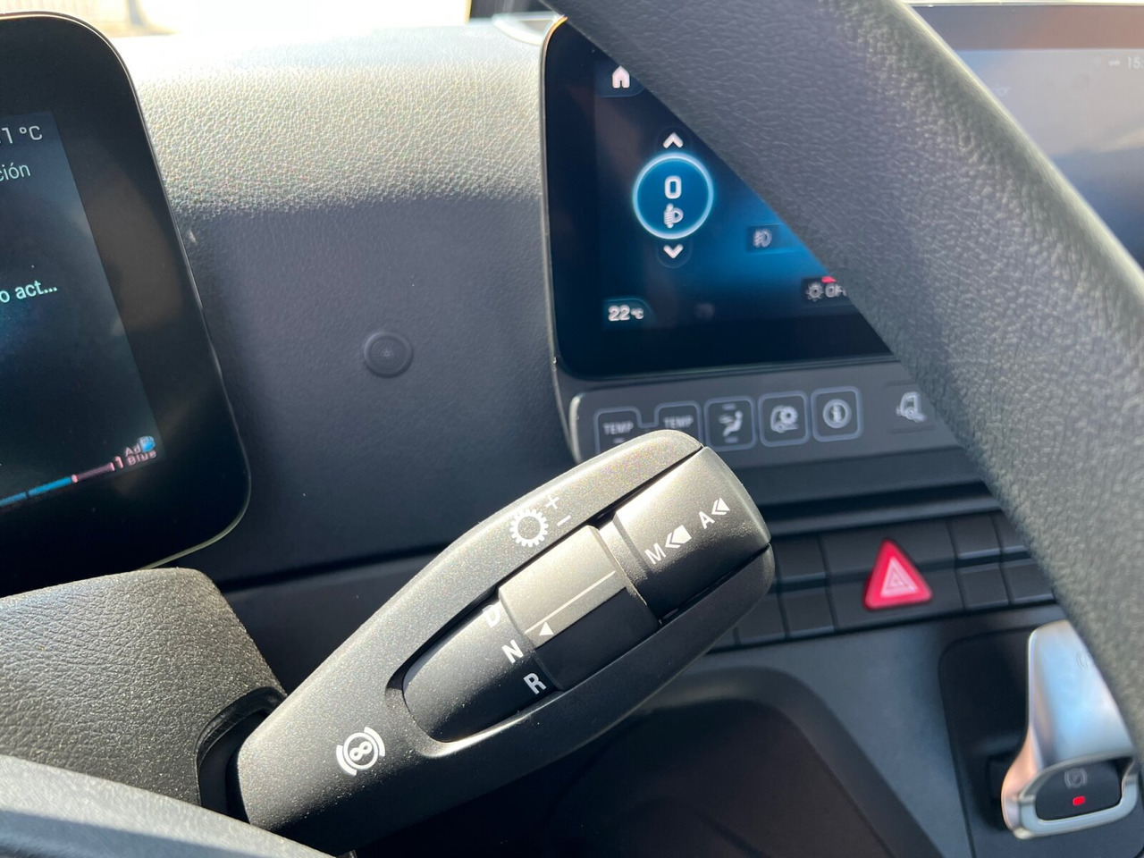 Mercedes-Benz Arocs 3240 8x4 Arocs 3240 8x4/42, Motorabtrieb - Kamion sa hidrauličnom kukom: slika 4 Mercedes-Benz Arocs 3240 8x4 Arocs 3240 8x4/42, Motorabtrieb - Kamion sa hidrauličnom kukom: slika 4