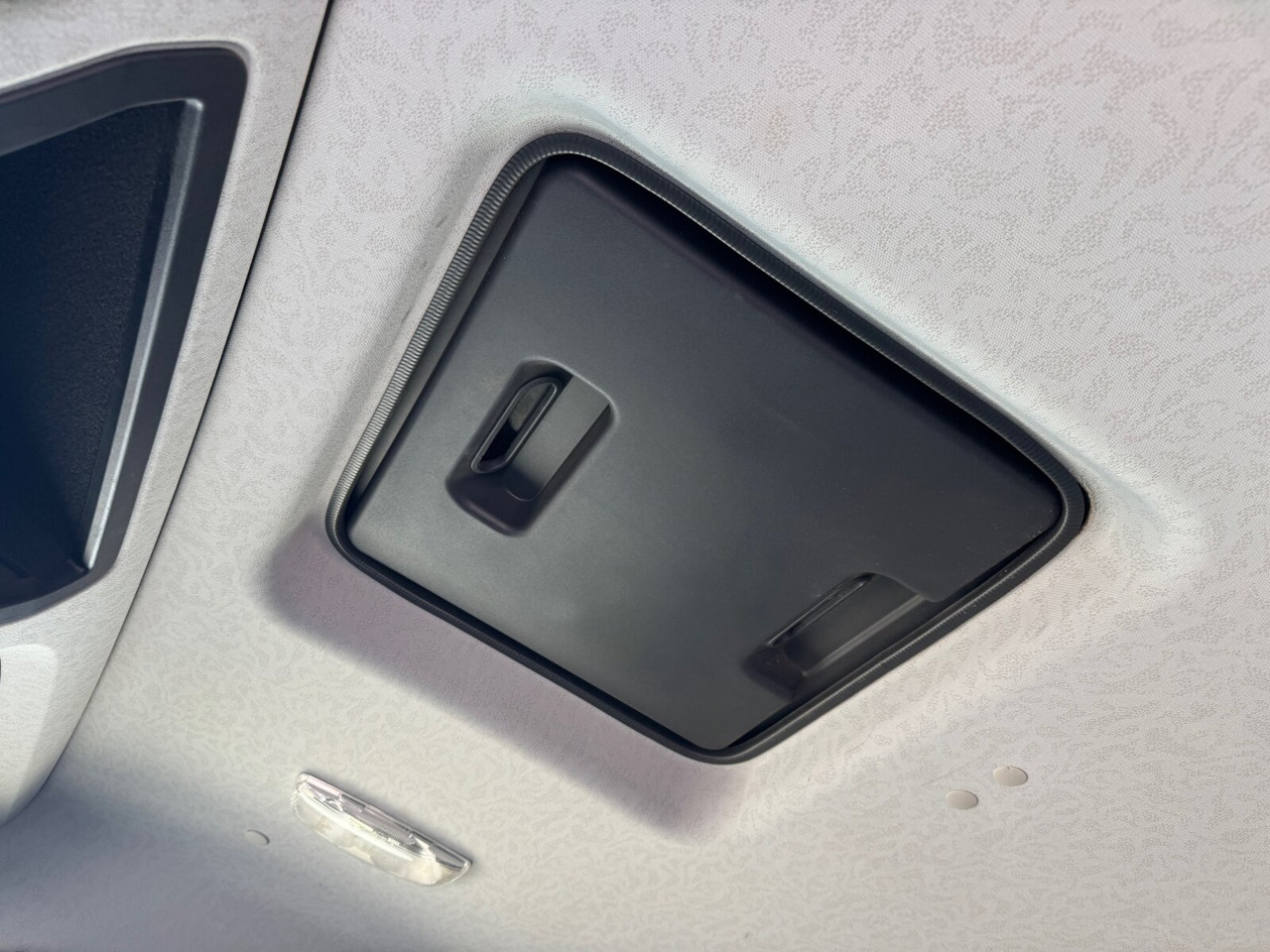 Istovarivač Mercedes-Benz Arocs 3243 K 8x4/4 Arocs 3243 K 8x4/4, Alu-Bordwände: slika 7