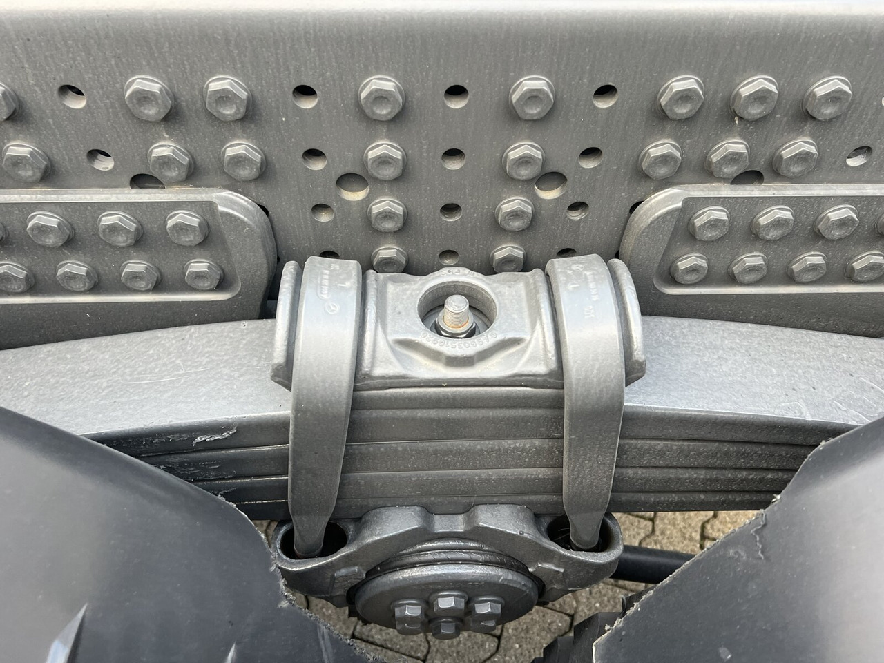 Mercedes-Benz Arocs 4151 AK 8x8/4 Arocs 4151 AK 8x8/4, Grounder - Kamion sa hidrauličnom kukom: slika 4 Mercedes-Benz Arocs 4151 AK 8x8/4 Arocs 4151 AK 8x8/4, Grounder - Kamion sa hidrauličnom kukom: slika 4