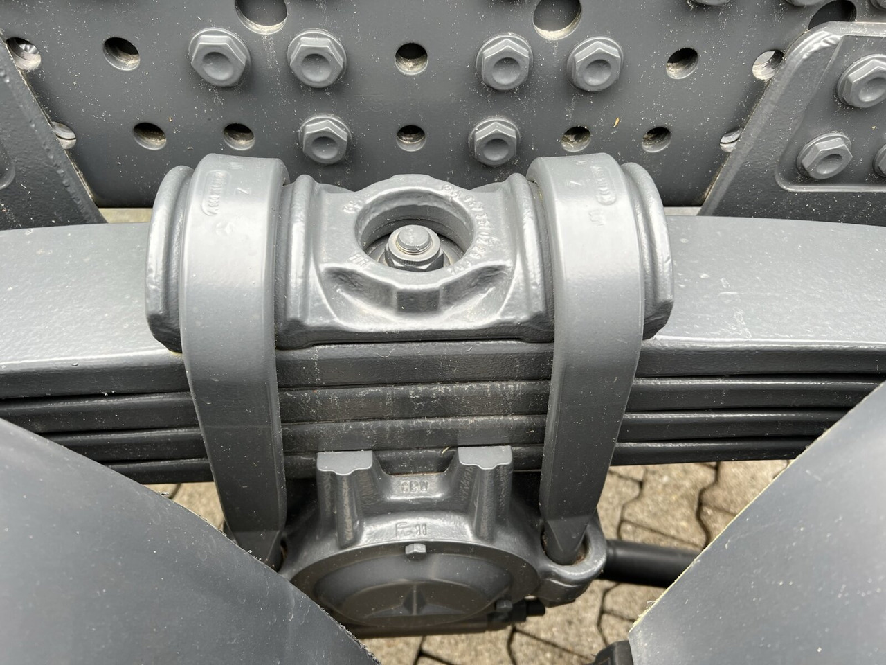 Mercedes-Benz Arocs 4163/8x4 Arocs 4163/8x4, Hiab 26.59, Funk, Multimedia Cockpit, - Kamion sa hidrauličnom kukom: slika 3 Mercedes-Benz Arocs 4163/8x4 Arocs 4163/8x4, Hiab 26.59, Funk, Multimedia Cockpit, - Kamion sa hidrauličnom kukom: slika 3