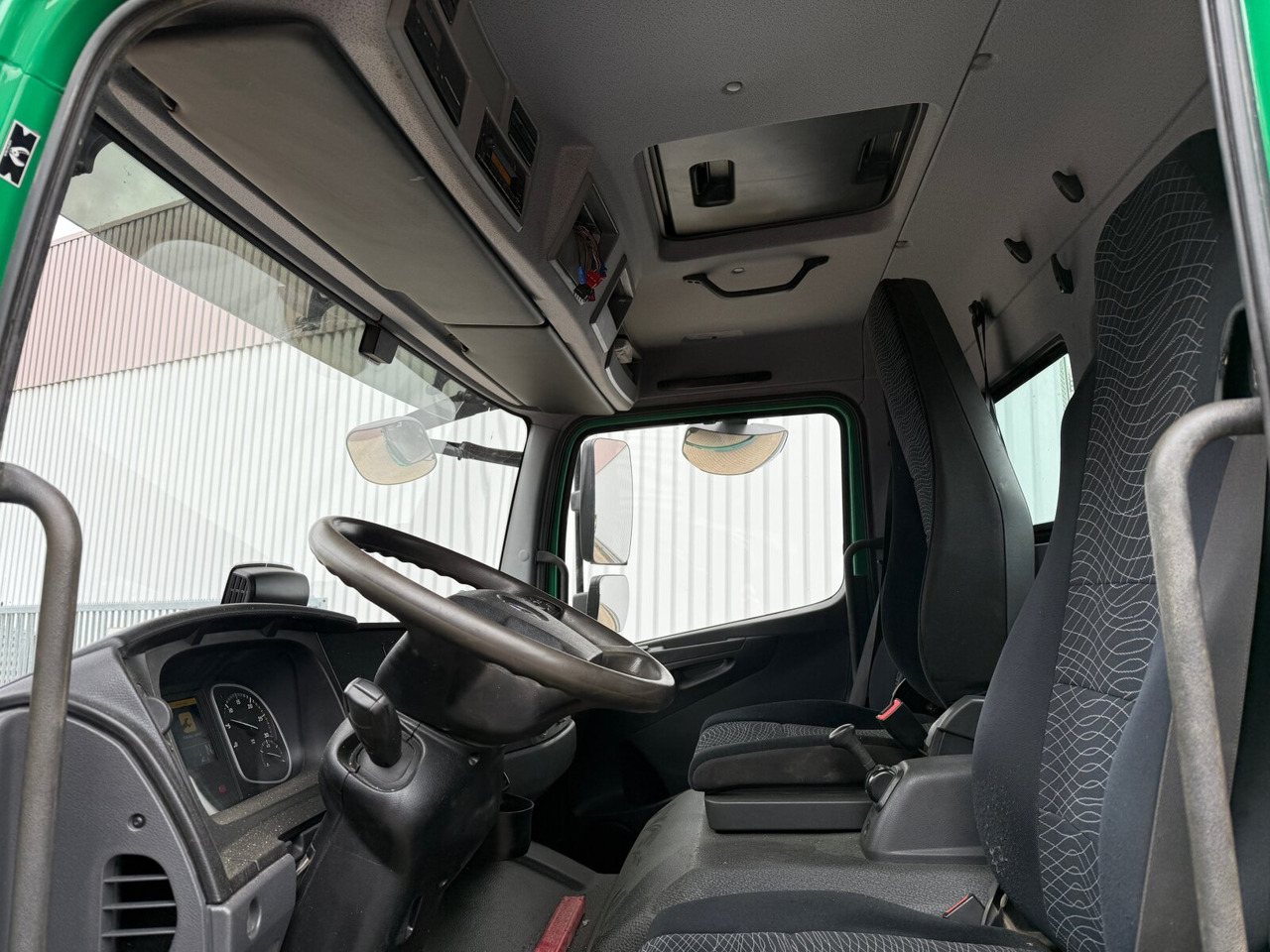 Mercedes-Benz Atego 1530 AK 4x4 Atego 1530 AK 4x4 - Istovarivač: slika 2 Mercedes-Benz Atego 1530 AK 4x4 Atego 1530 AK 4x4 - Istovarivač: slika 2