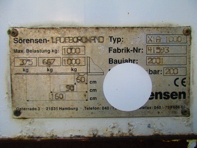 Kamion sa zatvorenim sandukom Mercedes-Benz Atego 815 4x2: slika 10 Kamion sa zatvorenim sandukom Mercedes-Benz Atego 815 4x2: slika 10